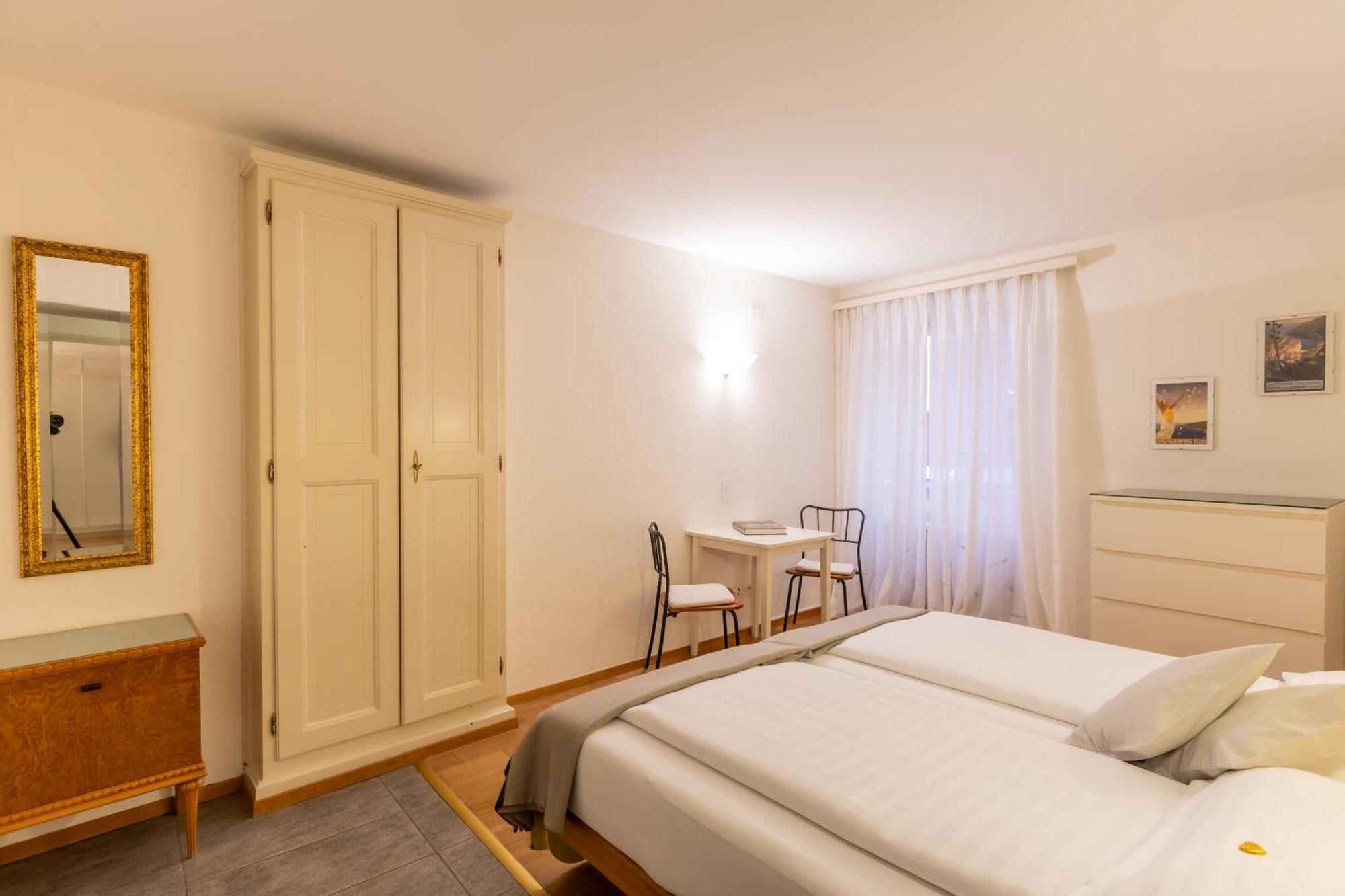 Residenza Motta Daire Locarno Dış mekan fotoğraf