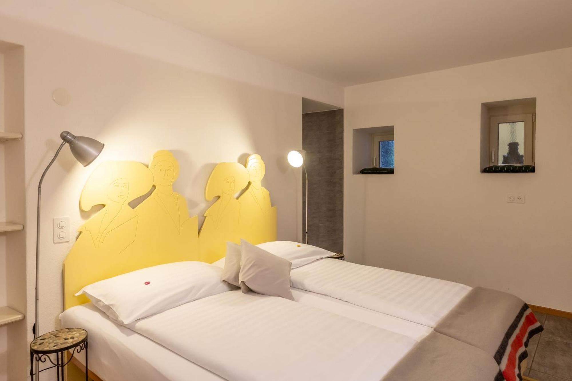 Residenza Motta Daire Locarno Dış mekan fotoğraf