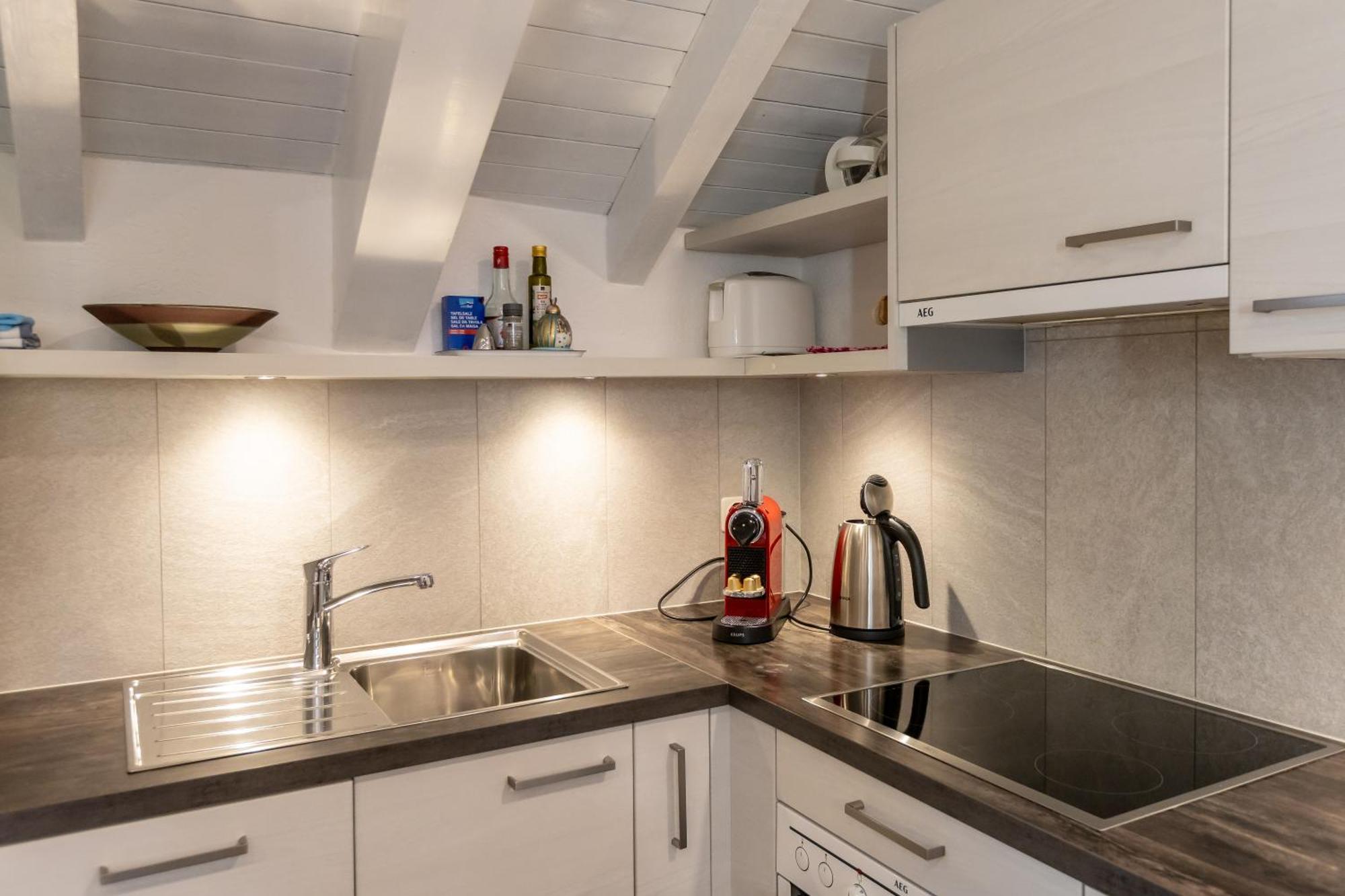 Residenza Motta Daire Locarno Dış mekan fotoğraf