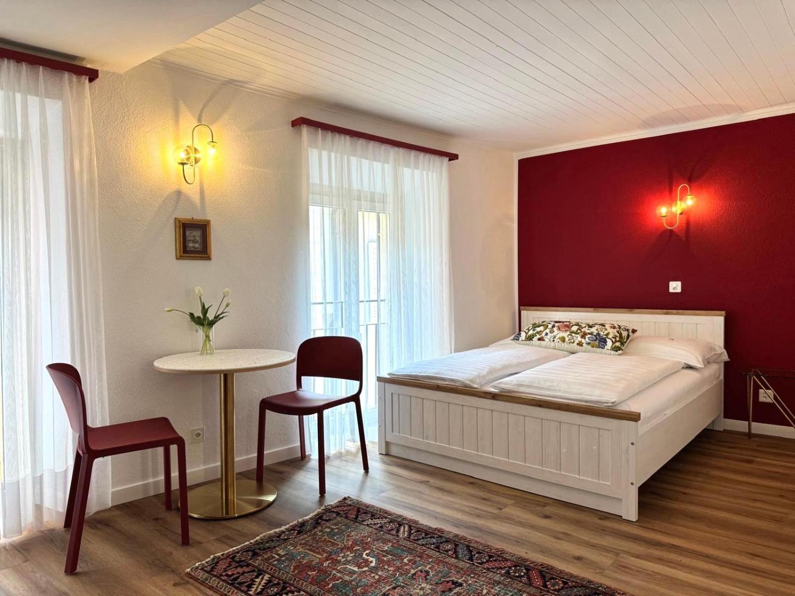 Residenza Motta Daire Locarno Dış mekan fotoğraf